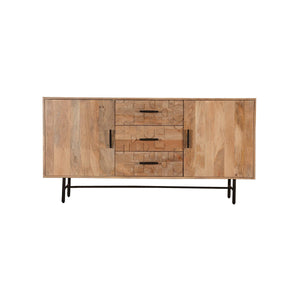 Arithmetic Sideboard - sleek sideboard for storage | Image 1 | InSTYLE Home & Rugs
