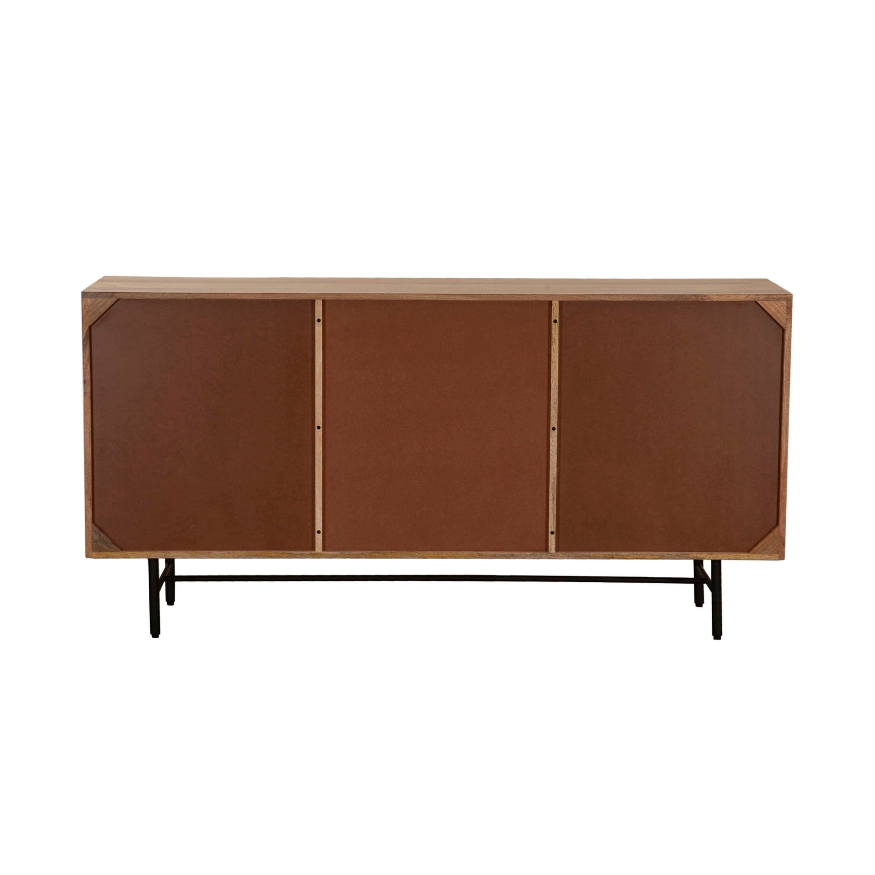 Arithmetic Sideboard - sleek sideboard for storage | Image 4 | InSTYLE Home & Rugs