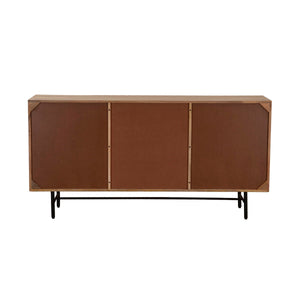 Arithmetic Sideboard - sleek sideboard for storage | Image 4 | InSTYLE Home & Rugs