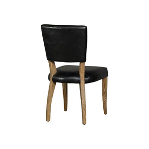 Arthur Dining Chair - comfortable dining experience | Image 4 | InSTYLE Home & Rugs