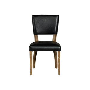 Arthur Dining Chair - comfortable dining experience | Image 5 | InSTYLE Home & Rugs