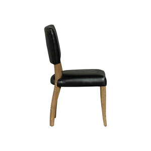 Arthur Dining Chair - comfortable dining experience | Image 6 | InSTYLE Home & Rugs
