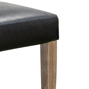 Arthur Dining Chair - comfortable dining experience | Image 9 | InSTYLE Home & Rugs