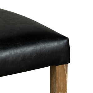 Arthur Dining Chair - comfortable dining experience | Image 7 | InSTYLE Home & Rugs