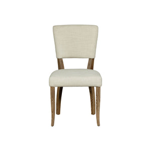 Arthur Dining Chair - comfortable dining experience | Image 5 | InSTYLE Home & Rugs