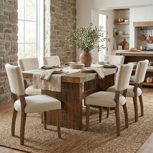 Arthur Dining Chair - comfortable dining experience | Image 2 | InSTYLE Home & Rugs