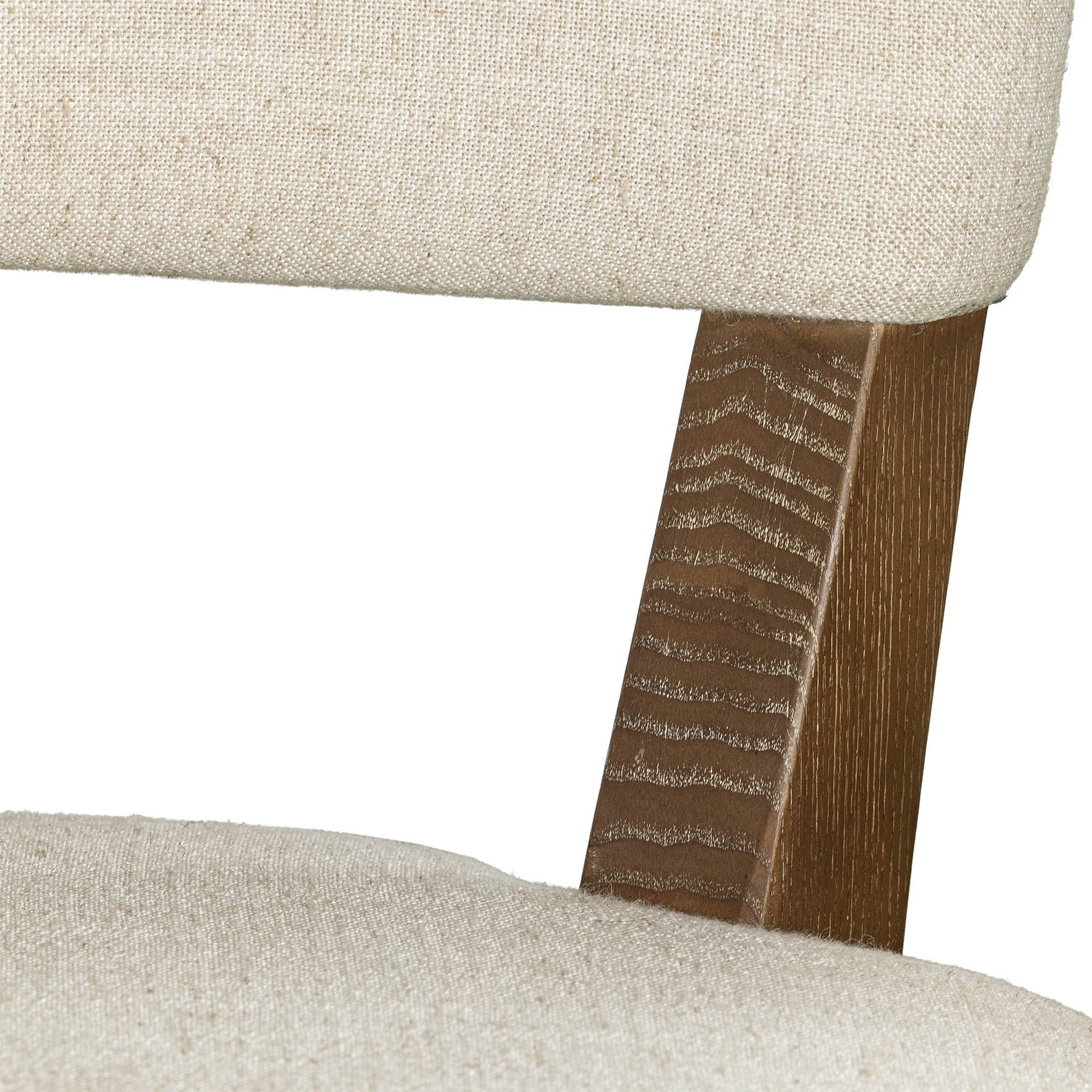 Arthur Dining Chair - comfortable dining experience | Image 7 | InSTYLE Home & Rugs