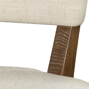 Arthur Dining Chair - comfortable dining experience | Image 7 | InSTYLE Home & Rugs