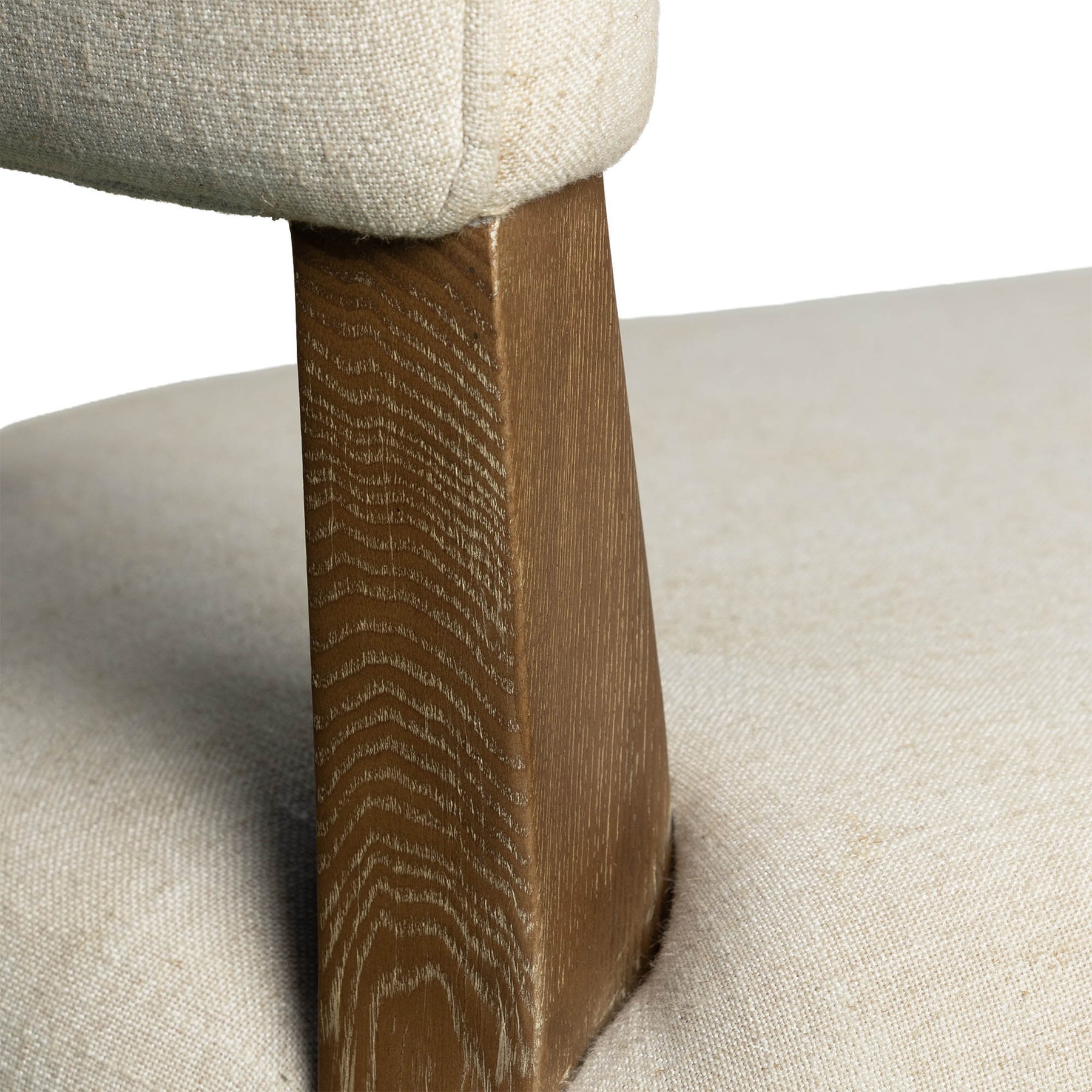 Arthur Dining Chair - comfortable dining experience | Image 10 | InSTYLE Home & Rugs