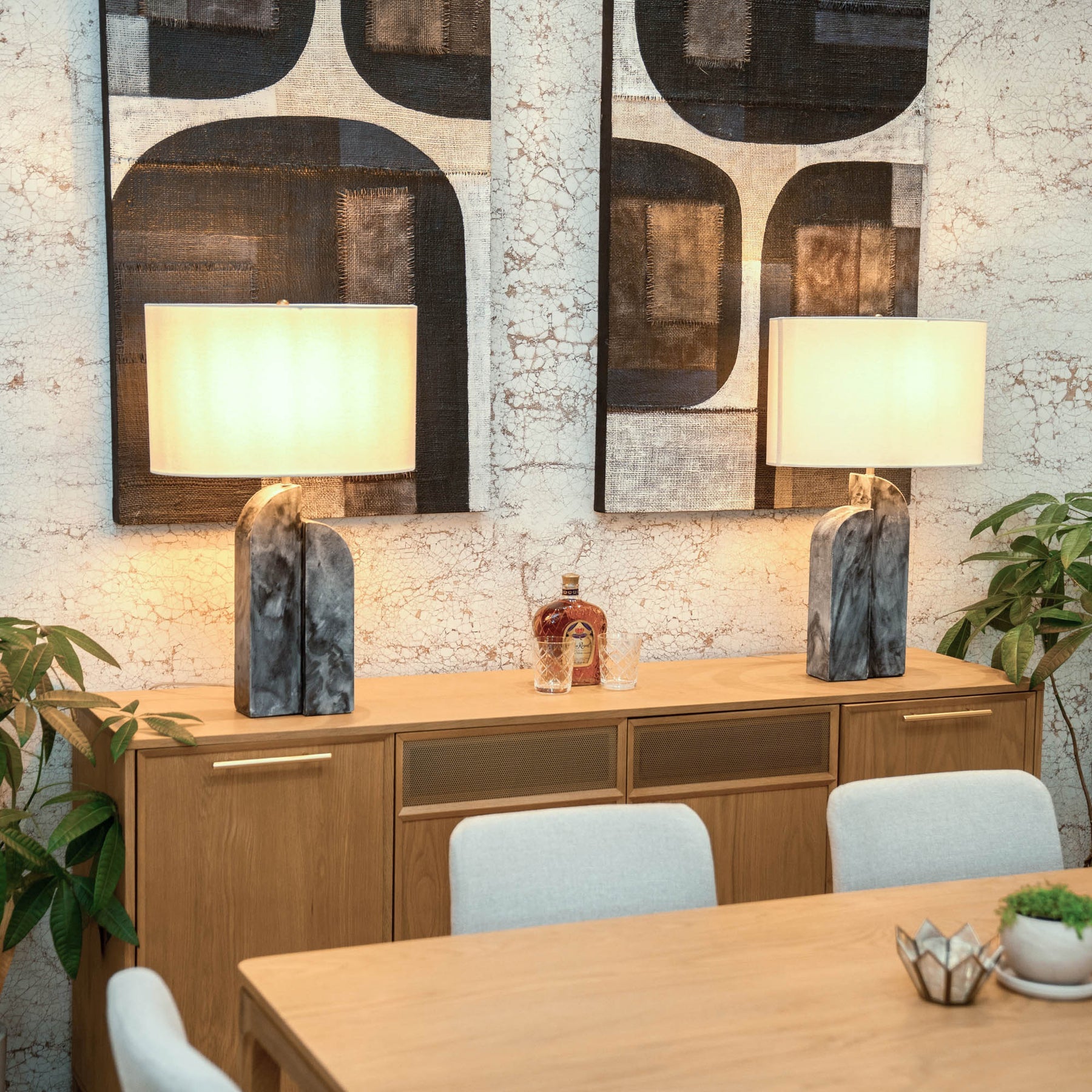 Arizona Sideboard - perfect for living room storage | Image 2 | InSTYLE Home & Rugs