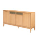 Arizona Sideboard - Natural