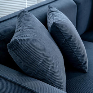 Ascot Sofa - luxury sofa for any space | Image 17 | InSTYLE Home & Rugs