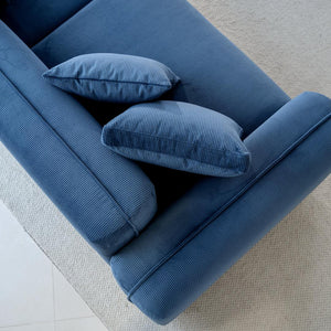 Ascot Sofa - luxury sofa for any space | Image 15 | InSTYLE Home & Rugs