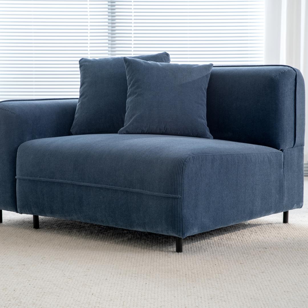 Ascot Sofa - luxury sofa for any space | Image 14 | InSTYLE Home & Rugs