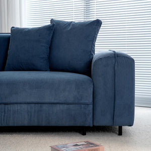 Ascot Sofa - luxury sofa for any space | Image 12 | InSTYLE Home & Rugs