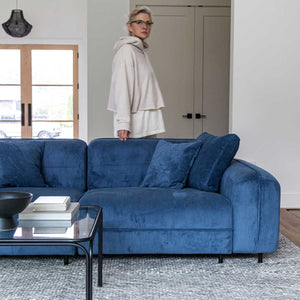 Ascot Sofa - luxury sofa for any space | Image 6 | InSTYLE Home & Rugs