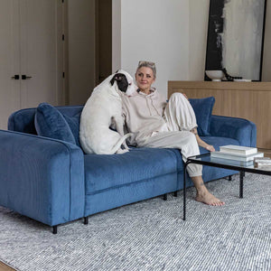 Ascot Sofa - luxury sofa for any space | Image 4 | InSTYLE Home & Rugs