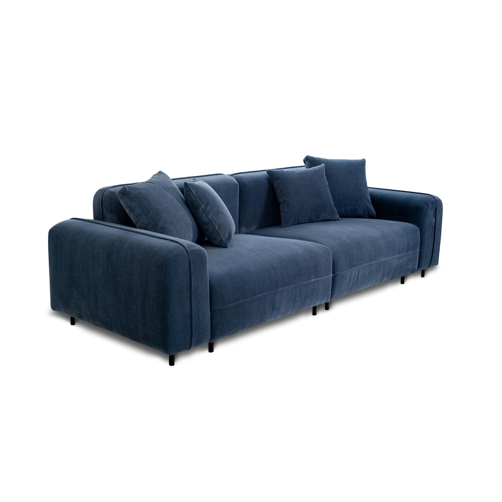 Ascot Sofa - luxury sofa for any space | Image 18 | InSTYLE Home & Rugs