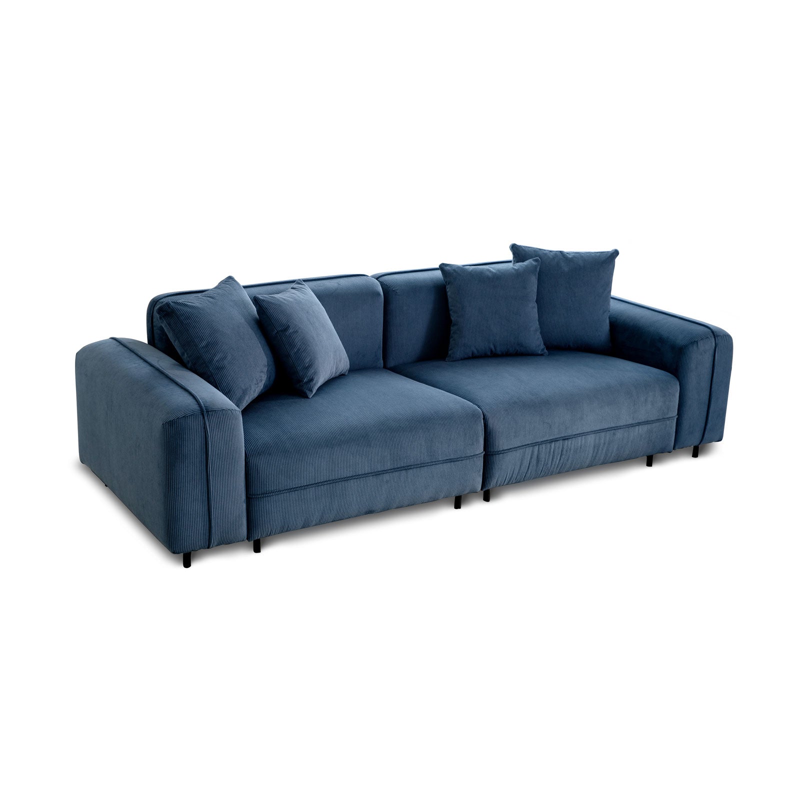 Ascot Sofa - luxury sofa for any space | Image 20 | InSTYLE Home & Rugs