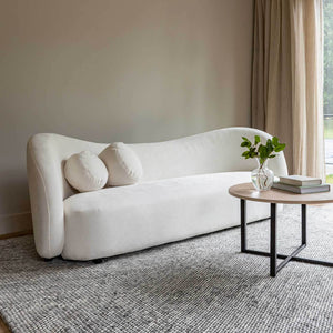 Aside Sofa - luxury sofa for any space | Image 4 | InSTYLE Home & Rugs