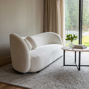 Aside Sofa - luxury sofa for any space | Image 8 | InSTYLE Home & Rugs