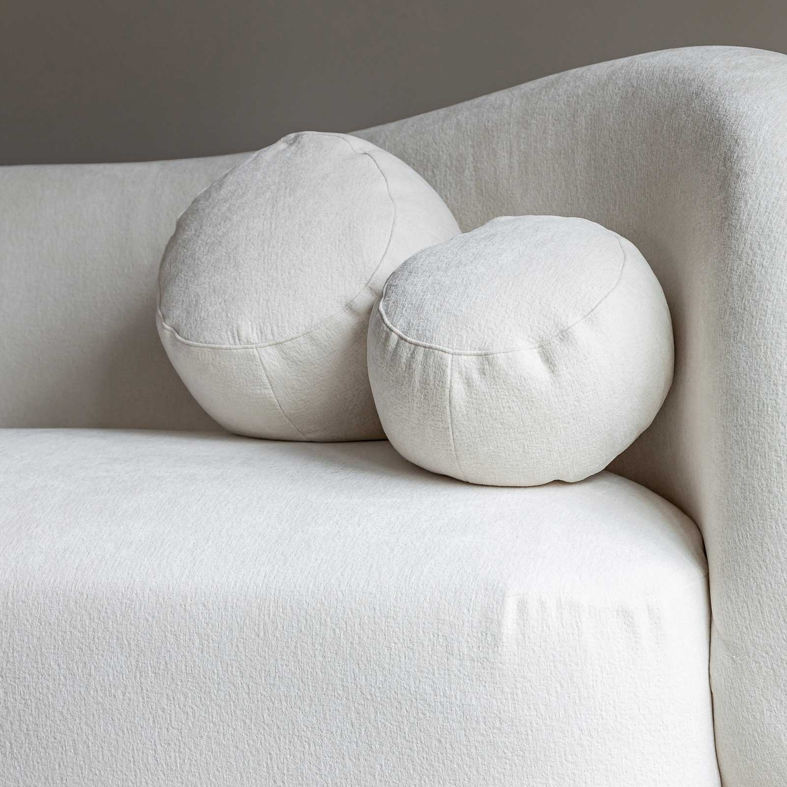 Aside Sofa - luxury sofa for any space | Image 7 | InSTYLE Home & Rugs