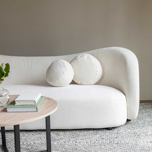 Aside Sofa - luxury sofa for any space | Image 6 | InSTYLE Home & Rugs