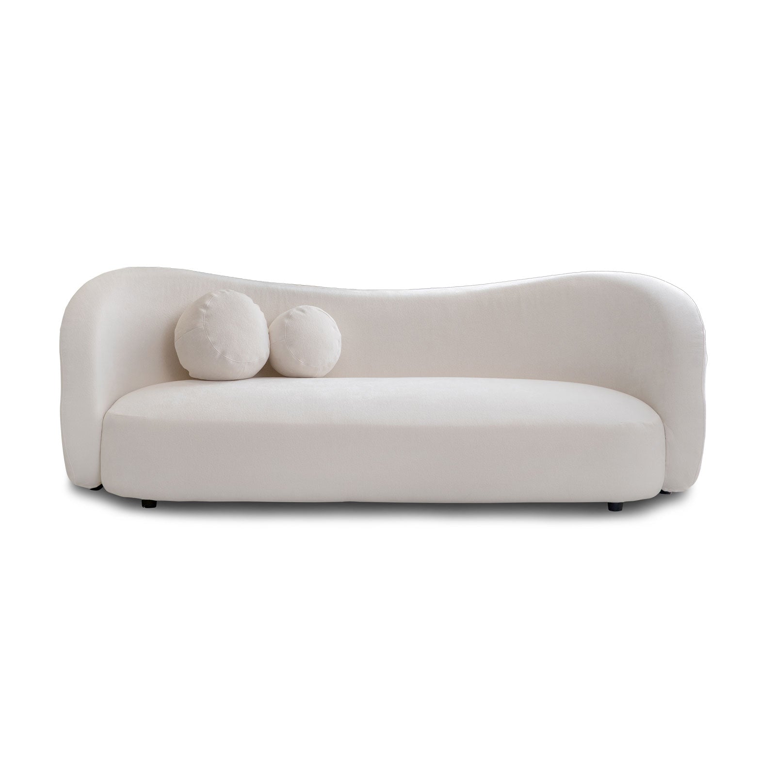 Aside Sofa - luxury sofa for any space | Image 1 | InSTYLE Home & Rugs