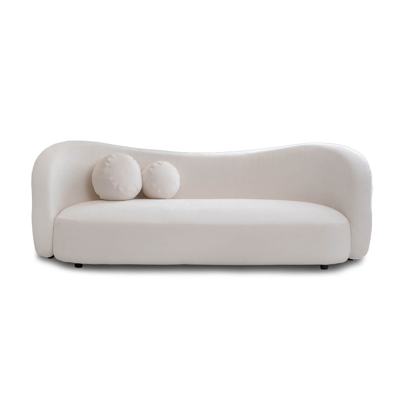 Aside Sofa - luxury sofa for any space | Image 9 | InSTYLE Home & Rugs
