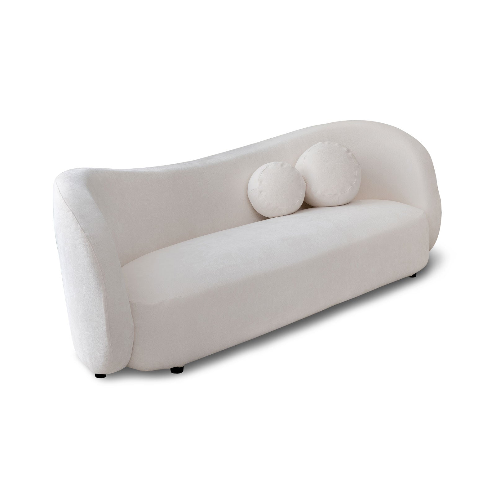 Aside Sofa - luxury sofa for any space | Image 2 | InSTYLE Home & Rugs