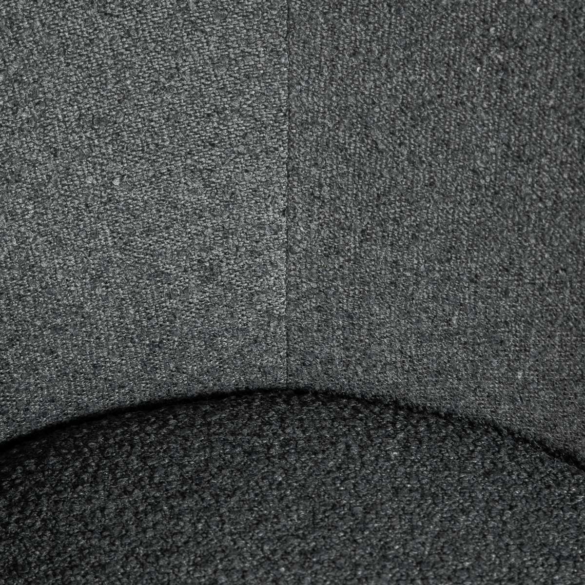 Aspen Swivel Chair - comfortable seating for dining and office spaces | Image 8 | InSTYLE Home & Rugs