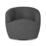 Aspen Swivel Chair - 62-ASP-002 | InSTYLE Home & Rugs
