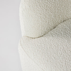 Aspen Swivel Chair - comfortable seating for dining and office spaces | Image 7 | InSTYLE Home & Rugs