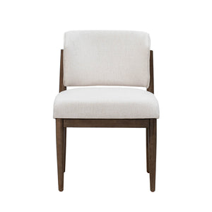 Athens Dining Chair - comfortable dining experience | Image 4 | InSTYLE Home & Rugs