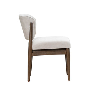 Athens Dining Chair - comfortable dining experience | Image 5 | InSTYLE Home & Rugs