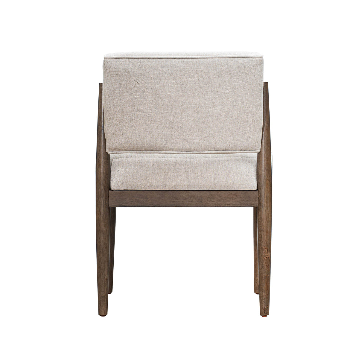 Athens Dining Chair - comfortable dining experience | Image 6 | InSTYLE Home & Rugs