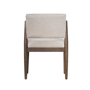 Athens Dining Chair - comfortable dining experience | Image 6 | InSTYLE Home & Rugs