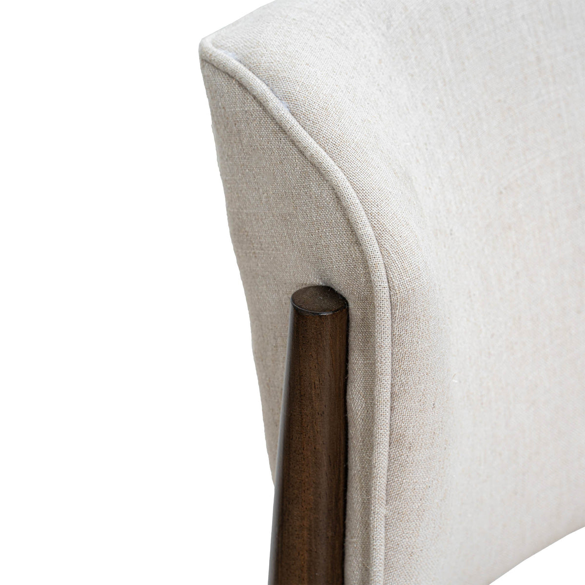 Athens Dining Chair - comfortable dining experience | Image 7 | InSTYLE Home & Rugs