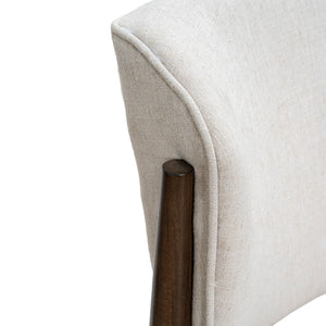 Athens Dining Chair - comfortable dining experience | Image 7 | InSTYLE Home & Rugs
