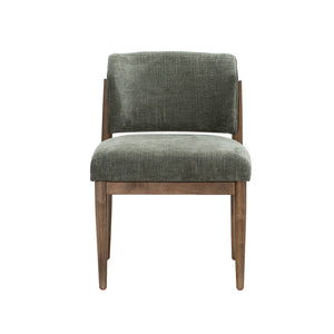 Athens Dining Chair - elegant seating for dining areas | Image 4 | InSTYLE Home & Rugs
