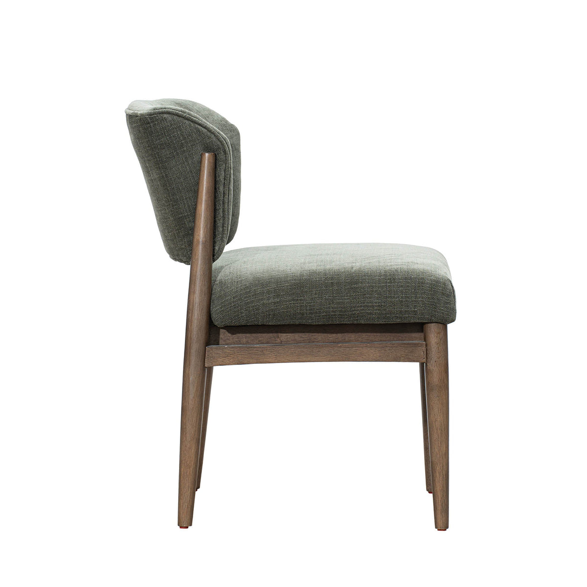 Athens Dining Chair - comfortable dining experience | Image 5 | InSTYLE Home & Rugs