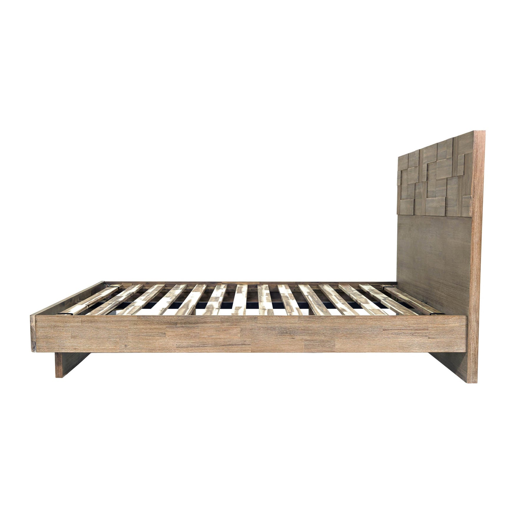 Atlantis King Bed - comfortable bed for restful sleep | Image 3 | InSTYLE Home & Rugs