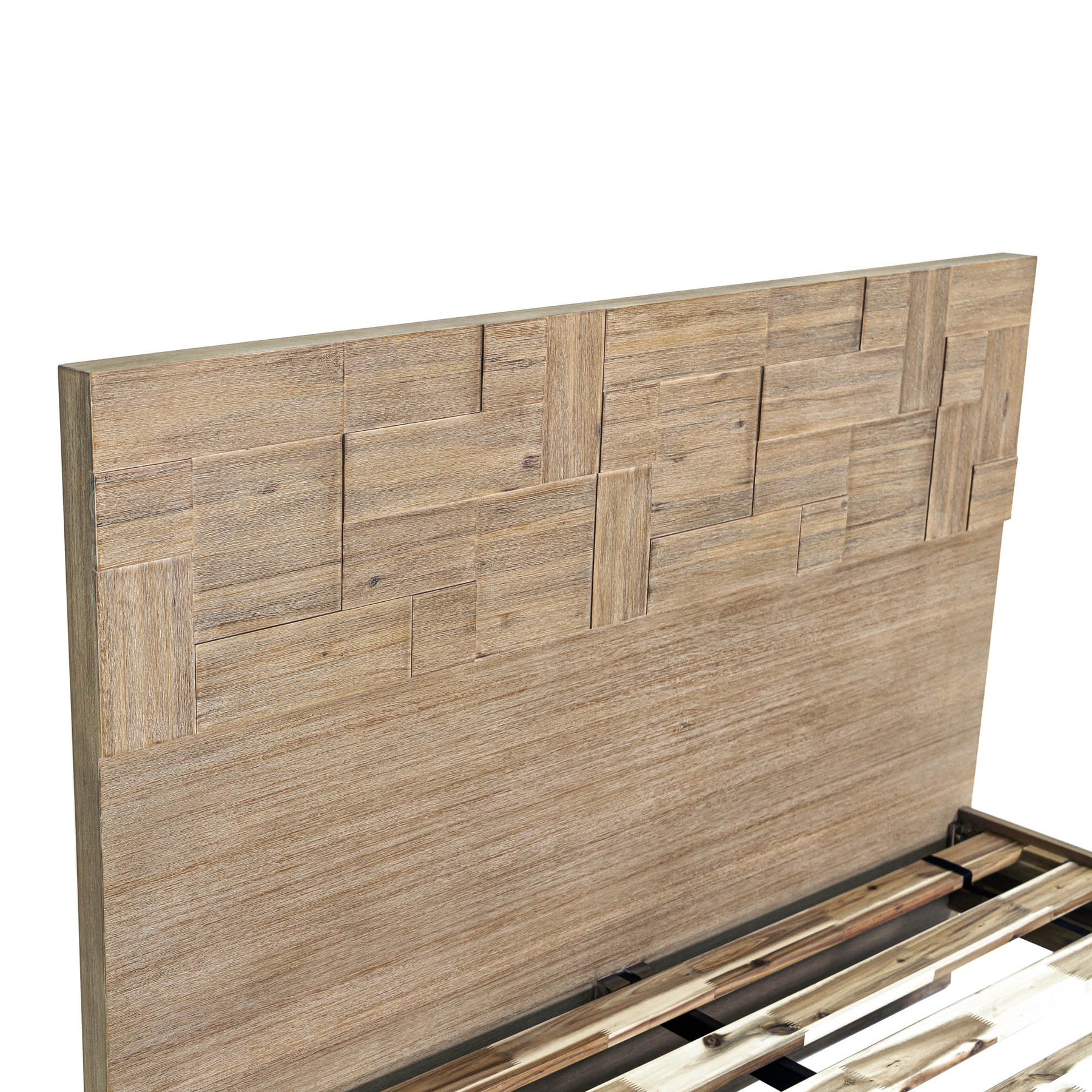 Atlantis King Bed - comfortable bed for restful sleep | Image 12 | InSTYLE Home & Rugs