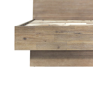 Atlantis King Bed - comfortable bed for restful sleep | Image 13 | InSTYLE Home & Rugs