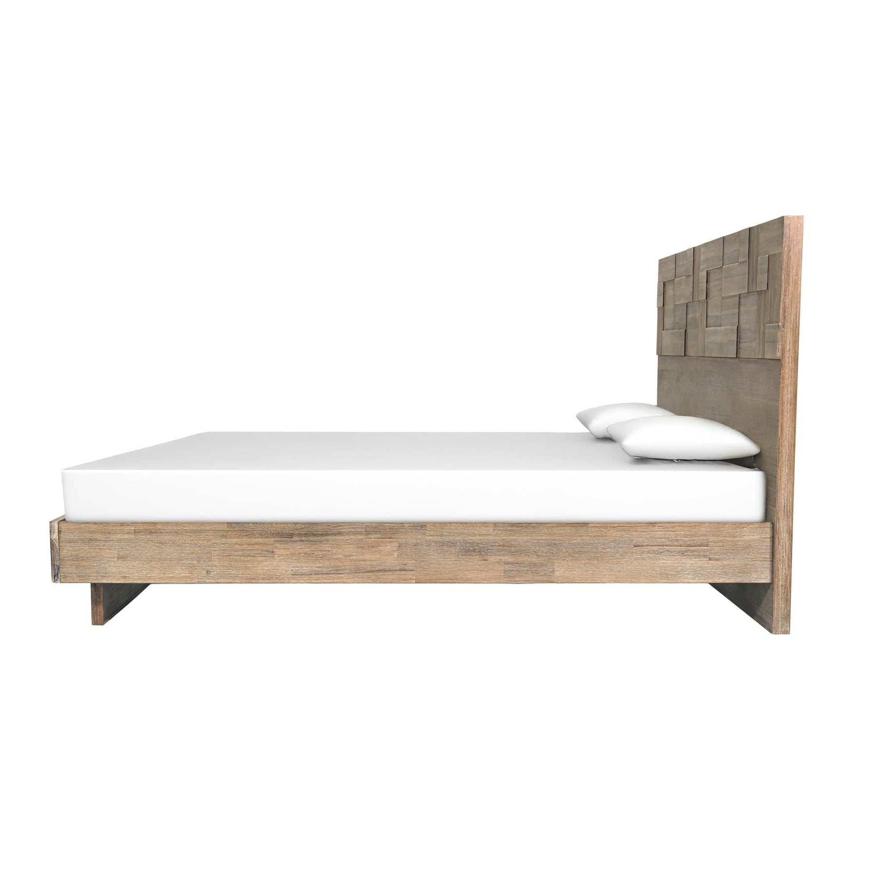 Atlantis King Bed - comfortable bed for restful sleep | Image 15 | InSTYLE Home & Rugs