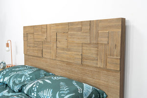 Atlantis Queen Bed - comfortable bed for restful sleep | Image 12 | InSTYLE Home & Rugs