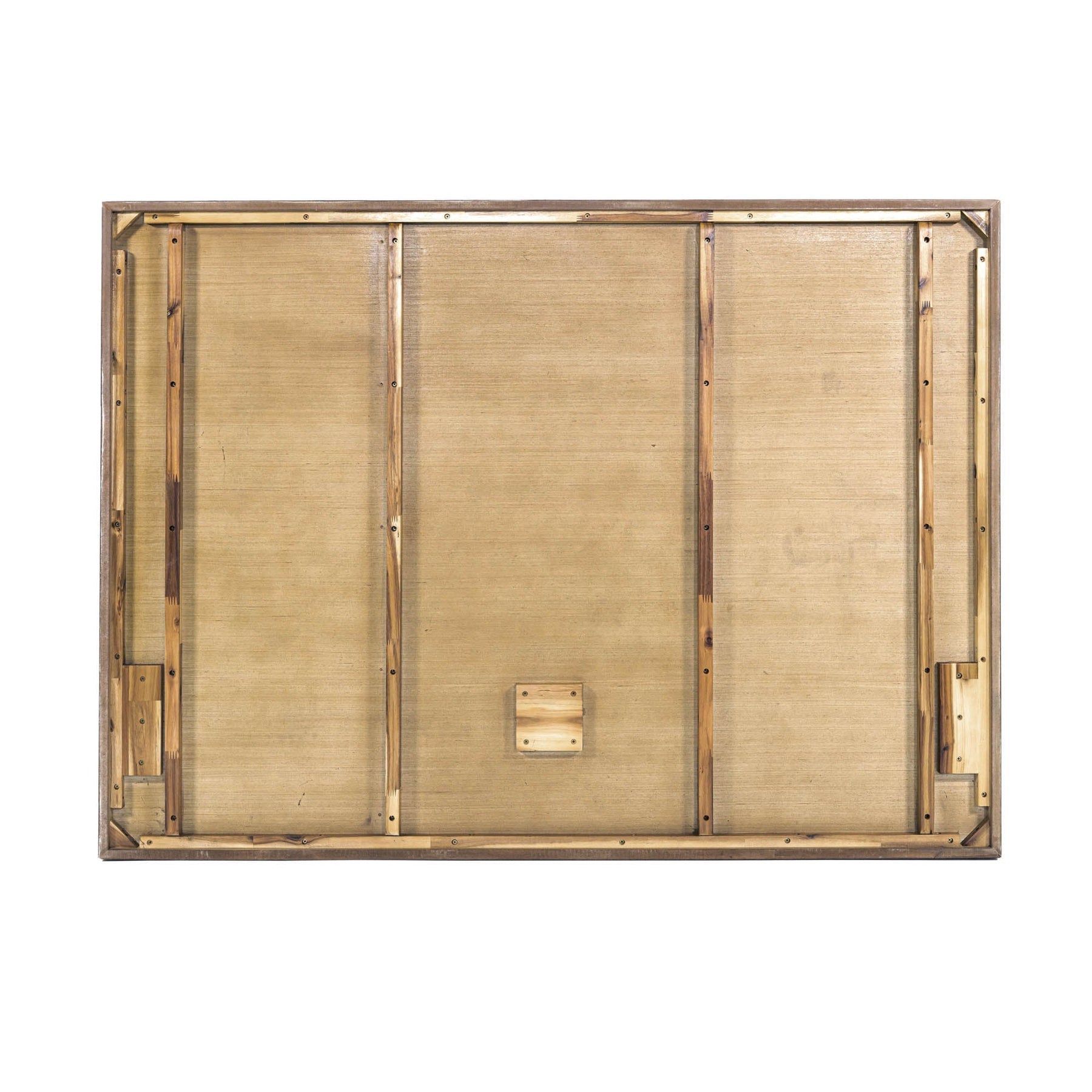 Atlantis Queen Bed - comfortable bed for restful sleep | Image 4 | InSTYLE Home & Rugs