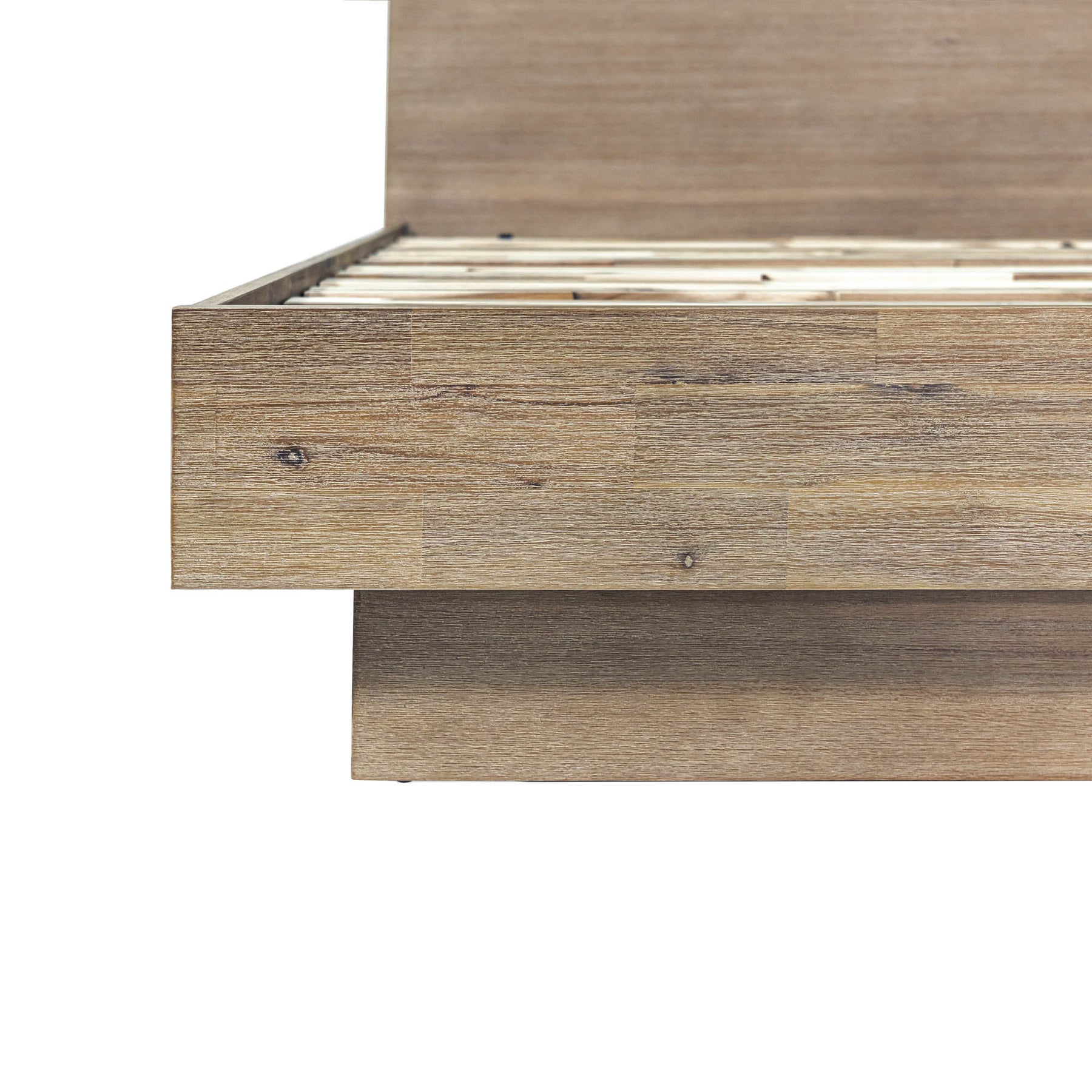 Atlantis Queen Bed - stylish bed for any bedroom | Image 13 | InSTYLE Home & Rugs