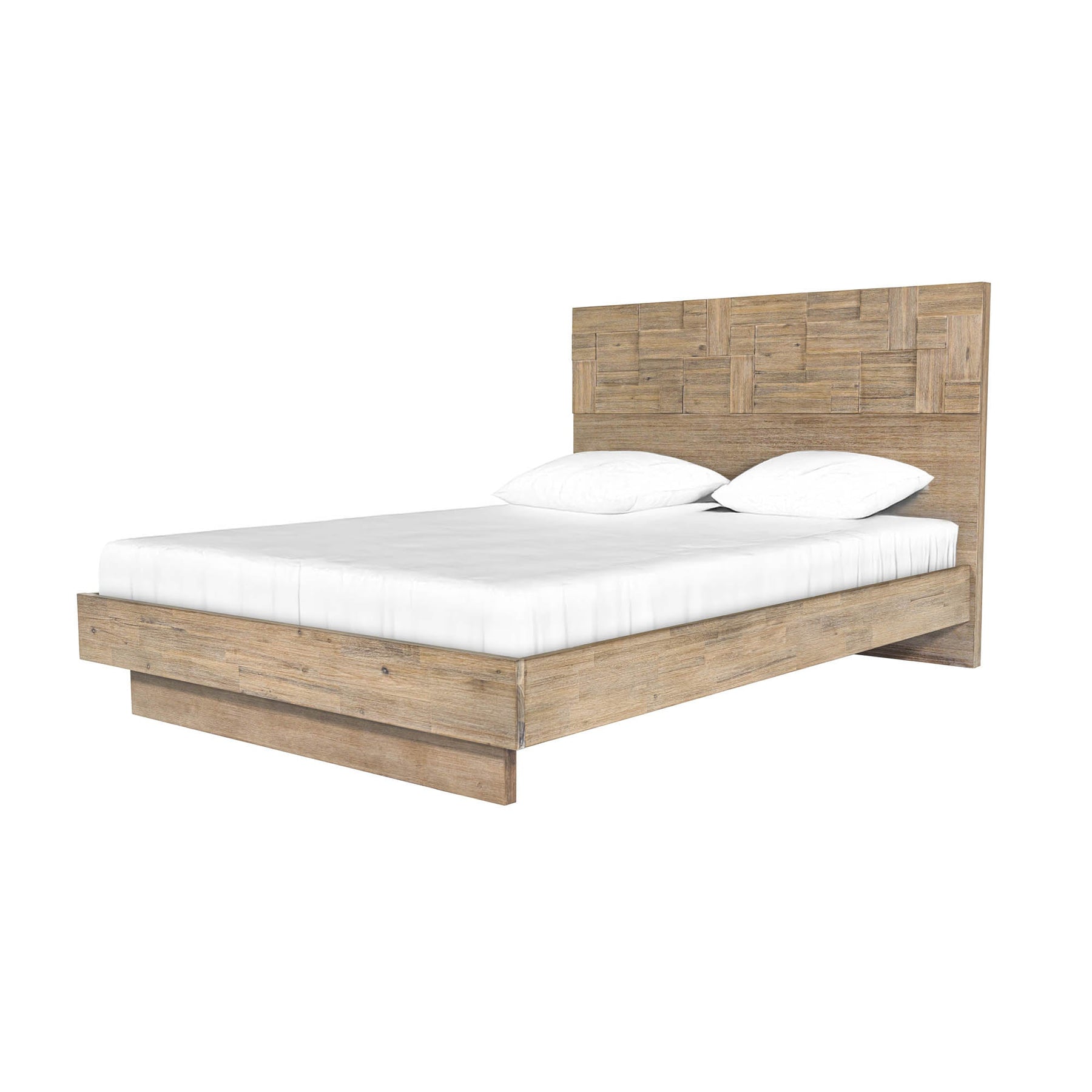 Atlantis Queen Bed - comfortable bed for restful sleep | Image 13 | InSTYLE Home & Rugs