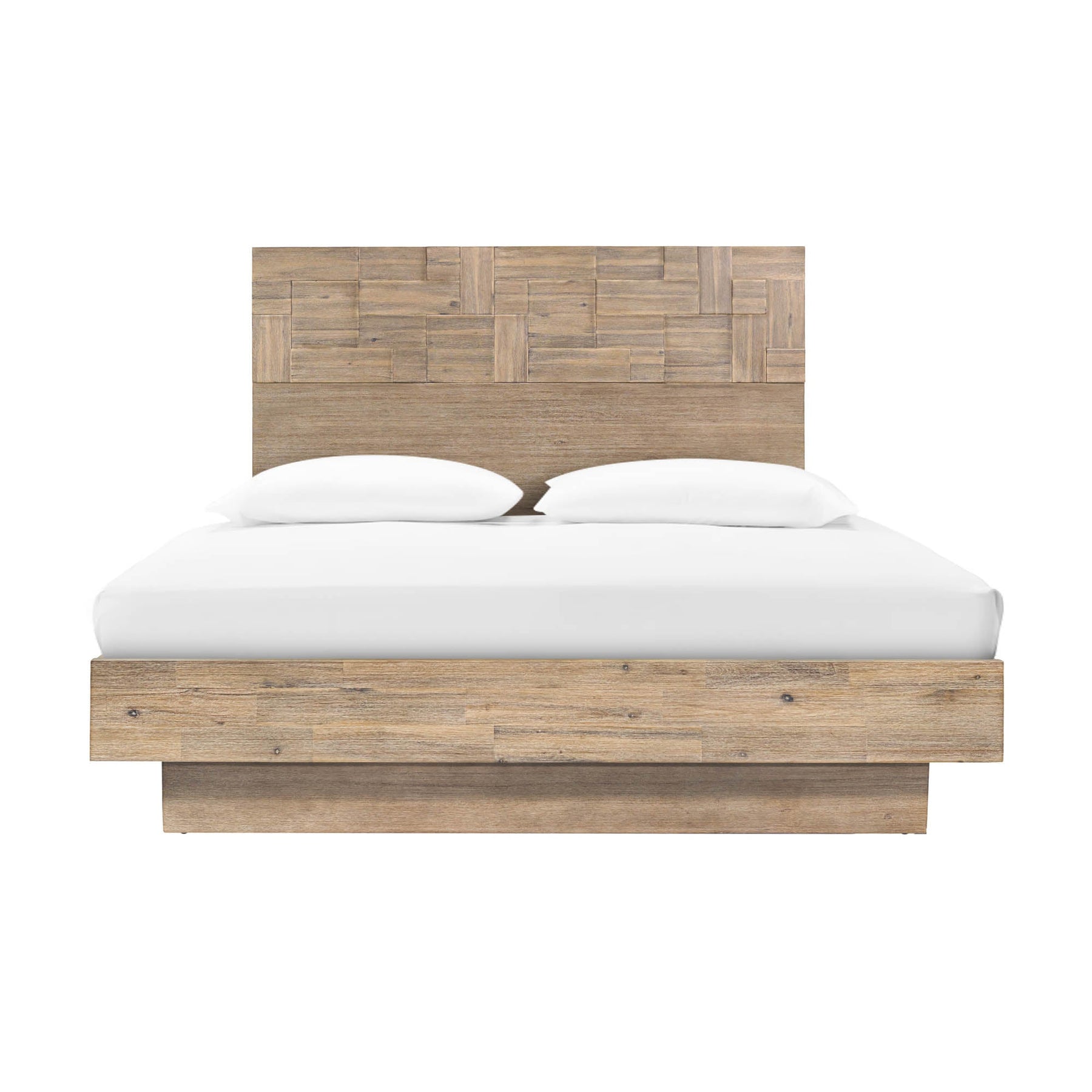 Atlantis Queen Bed - comfortable bed for restful sleep | Image 14 | InSTYLE Home & Rugs